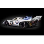 Porsche 917KH  – MARTINI Edition.