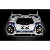 Porsche 917KH  – MARTINI Edition.