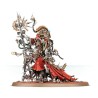 Belisarius Cawl.