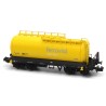 Zaes Ferrovial, Herbicida tank wagon.