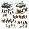 US Army (winter) Starter Army.