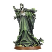 Sauron the Necromancer.