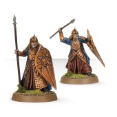 copia di copia di Faramir, Madril e Damrod, Ithilien Rangers (30-79).