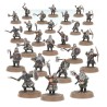 Dwarf Warriors.