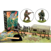 Starter set Bolt Action.