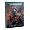 Codex: Astra Militarum (Español).