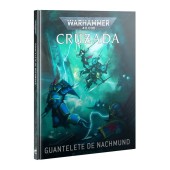 Cruzada: Guantelete de Nachmund.