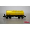 Zaes Ferrovial, Herbicida tank wagon.