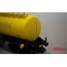 Zaes Ferrovial, Herbicida tank wagon.