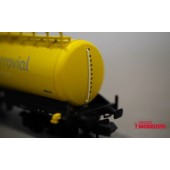 Zaes Ferrovial, Herbicida tank wagon.