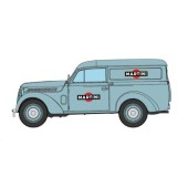 MARTINI Van.