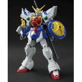 Shenlong Gundam HG. BANDAI.