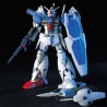 High Grade - RX-78 GP01FB. BANDAI.