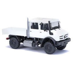 MB Unimog MB U 5023.