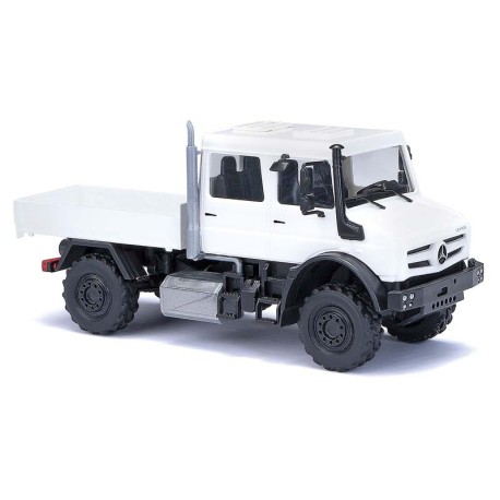 MB Unimog MB U 5023.