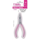 3 in 1 pliers. GRAINE CREATIVE