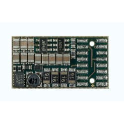 Drahtloser Sound-Decoder, 1,5 A.