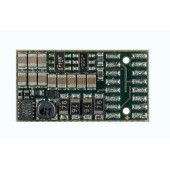 Drahtloser Sound-Decoder, 1,5 A.