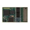 Decoder audio a 21 pin, 2,0 A.