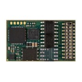 Decoder audio a 21 pin, 2,0 A.