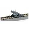 Track bumper. ROCO 42608