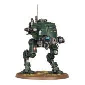 Astra Militarum Sentinel.