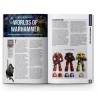 Ausgabe 509 des White Dwarf Magazins. Februar 2025.