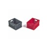 Plastic Crates set.