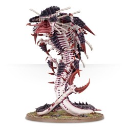 Mawloc de los Tiránidos.