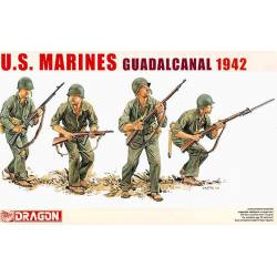 US marines. DRAGON 6379