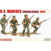 Marines estadounidenses. DRAGON 6379