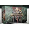 MareaSkaven: Caja de inicio Age of Sigmar (4ª edición). | Caja dañada.