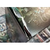 MareaSkaven: Age of Sigmar (4th Edition). | Damaged Box.