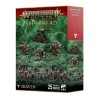 Spearhead: Skaven.| Staples missing.