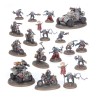 Combat Patrol: Genestealer Cults. | Broken box.