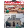 Revista MAQUETREN, Nr. 385.