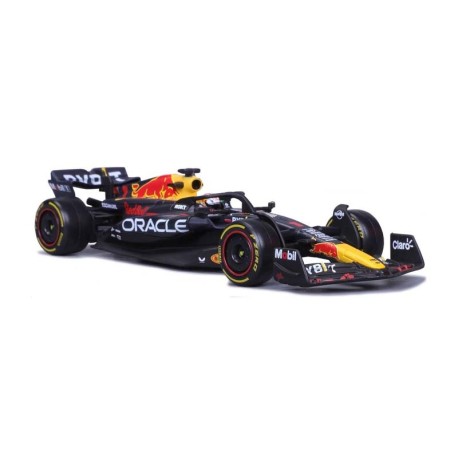 Red Bull Racing RB19, 2023.