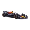 Red Bull Racing RB19, 2023.