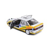 Renault R21 Turbo Gr. A, 1991.