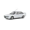 Renault R21 Turbo MK1, bianco.