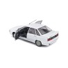 Renault R21 Turbo MK1, bianco.