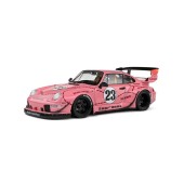 RWB Bodykit Pink Pig, 2020.