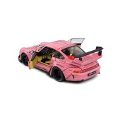 RWB Bodykit Pink Pig, 2020.