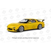 Mazda RX7 FD3RS, 1999.