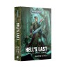 Hell's Last (copertina rigida) (inglese).