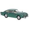 Aston Martin DB 5, verde metallizzato.