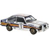 Ford Escort RS 1800 Nº5, Rally.