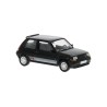 Renault 5 GT Turbo, black