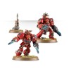 Blood Angels: Terminator Strike Squad.