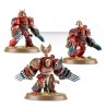 Blood Angels: Terminator Strike Squad.